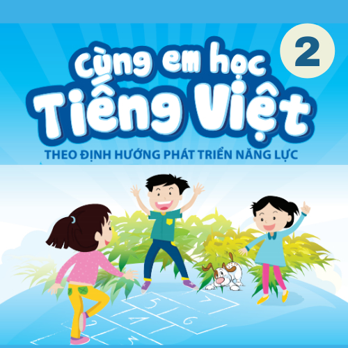 Ôn tập Tiếng Việt lớp 2: Tuần 13- 18